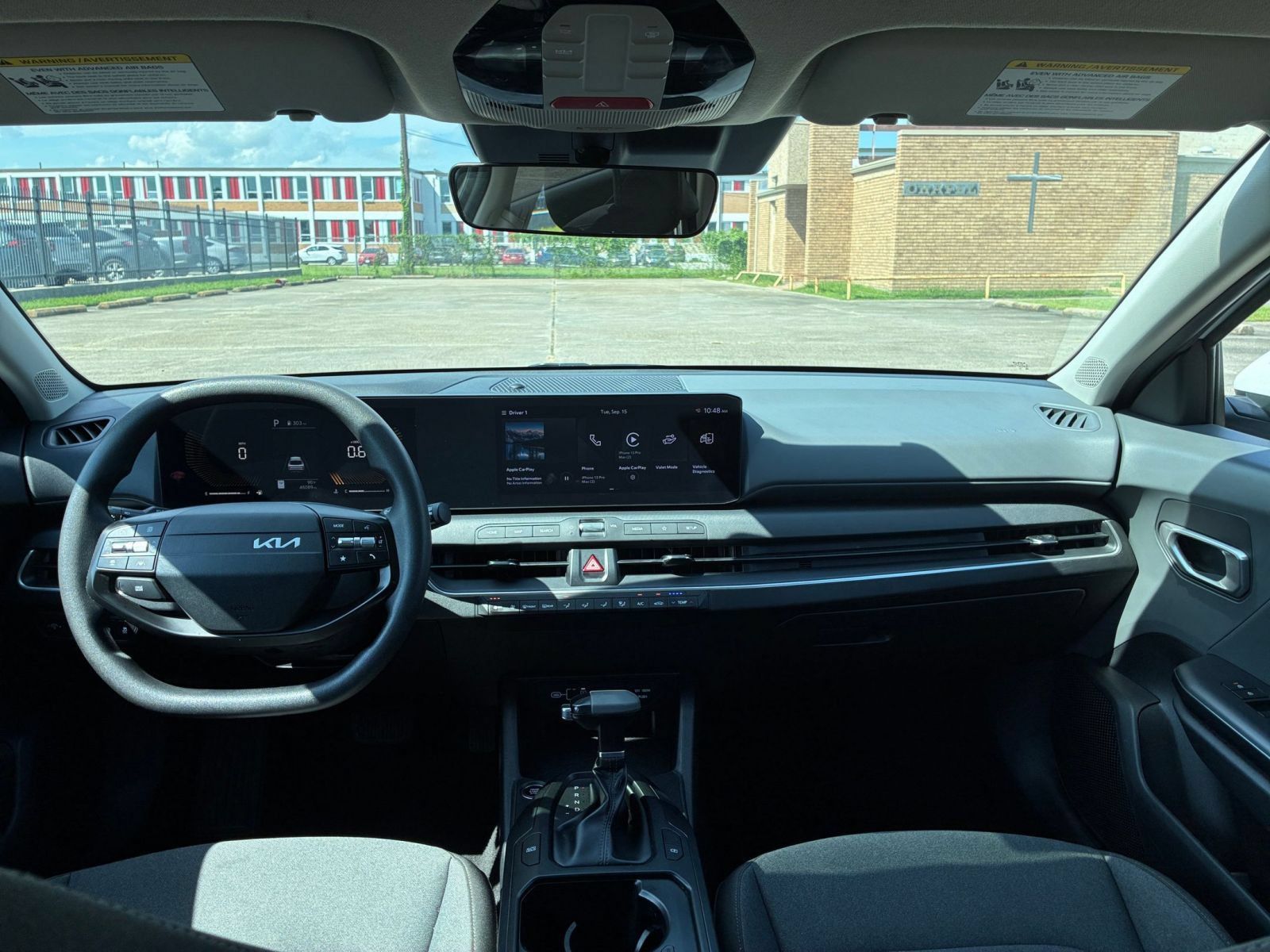 Used 2025 Kia K4 FWD image 31