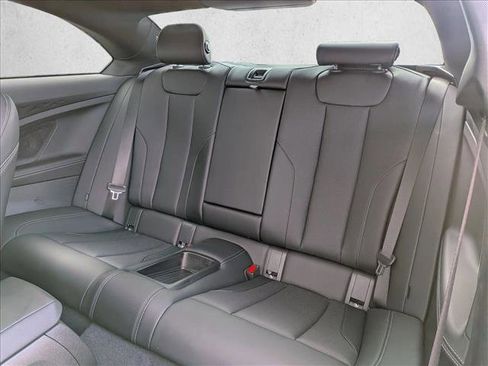 Certified 2025 BMW 230i Coupe w/ Premium Package image 20