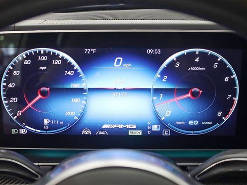 Used 2021 Mercedes-Benz GLS 63 AMG 4MATIC w/ Warmth & Comfort Package image 17