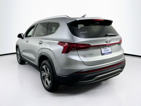 Used 2023 Hyundai Santa Fe SEL image 7