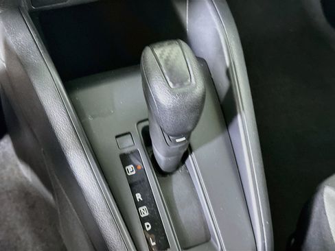 Used 2025 Nissan Versa S FWD image 24