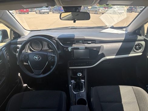 Used 2017 Toyota Corolla iM w/ Carpet Mat Package FWD image 30