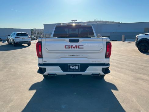 Certified 2024 GMC Sierra 1500 Denali image 5
