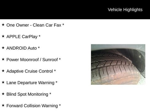 Used 2024 Toyota Highlander XLE AWD/4WD image 11