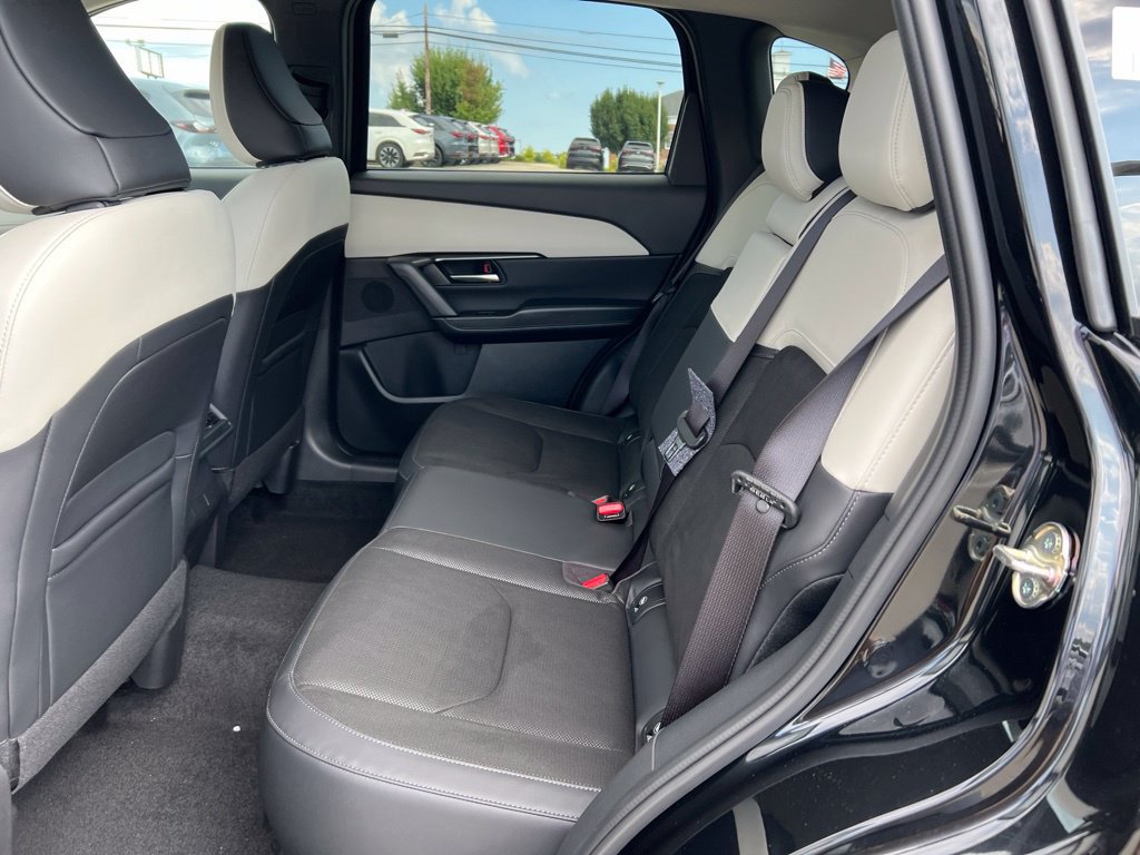 New 2026 MAZDA CX-5 Select AWD/4WD image 13