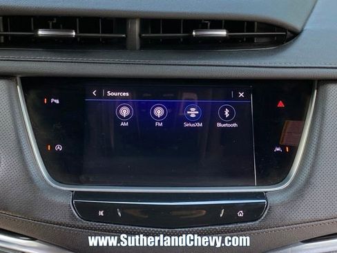 Used 2024 Cadillac XT6 Luxury w/ LPO, Floor Liner Package FWD image 30