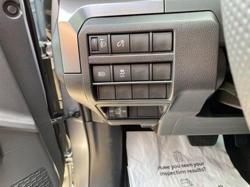 New 2026 Toyota Tacoma SR5 AWD/4WD image 15