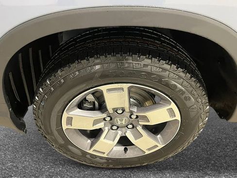 New 2026 Honda Ridgeline RTL image 11