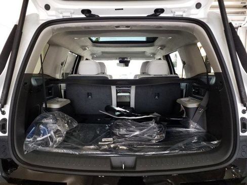 New 2026 Hyundai Santa Fe Calligraphy image 18