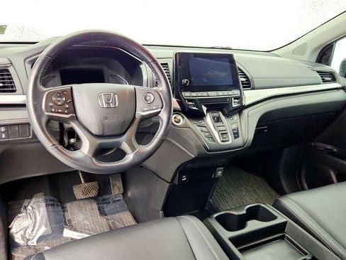 Used 2024 Honda Odyssey EX-L image 12