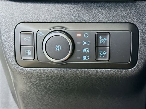 New 2026 Ford Escape ST-Line Select w/ Tech Pack #1 image 26