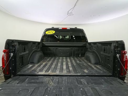Used 2024 Ford F150 XLT w/ Equipment Group 303A High AWD/4WD image 11