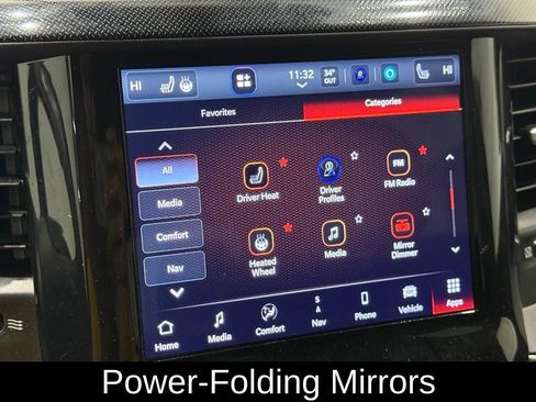 Used 2022 RAM 1500 Rebel w/ Rebel Level 2 Equipment Group image 37