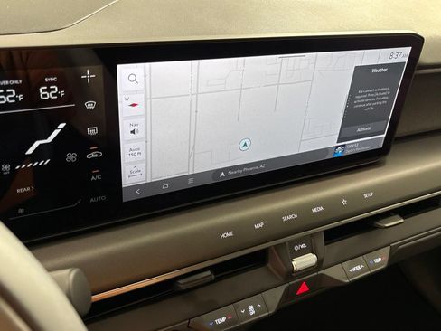 New 2026 Kia EV9 Wind AWD/4WD image 39
