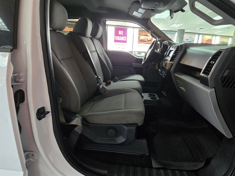 Used 2018 Ford F150 XLT RWD image 14