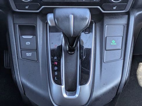 Used 2018 Honda CR-V EX-L image 20