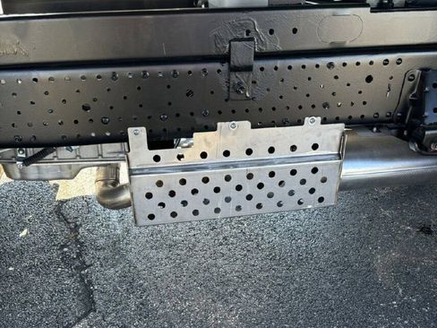 New 2024 Chevrolet Low Cab Forward image 8