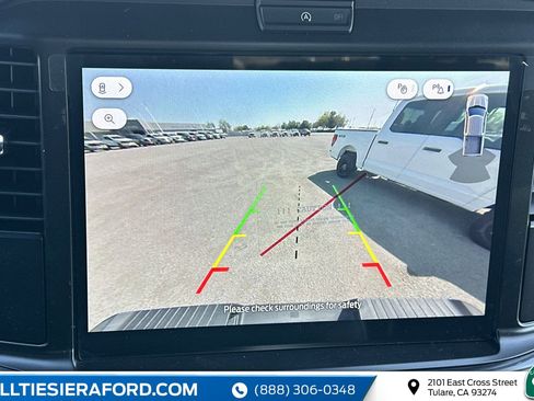 New 2026 Ford F150 STX image 19