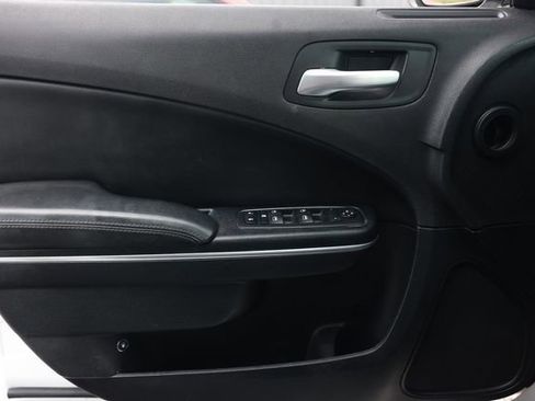 Used 2015 Dodge Charger Police RWD image 42
