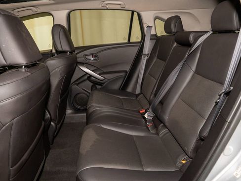 Used 2014 Acura RDX AWD image 7