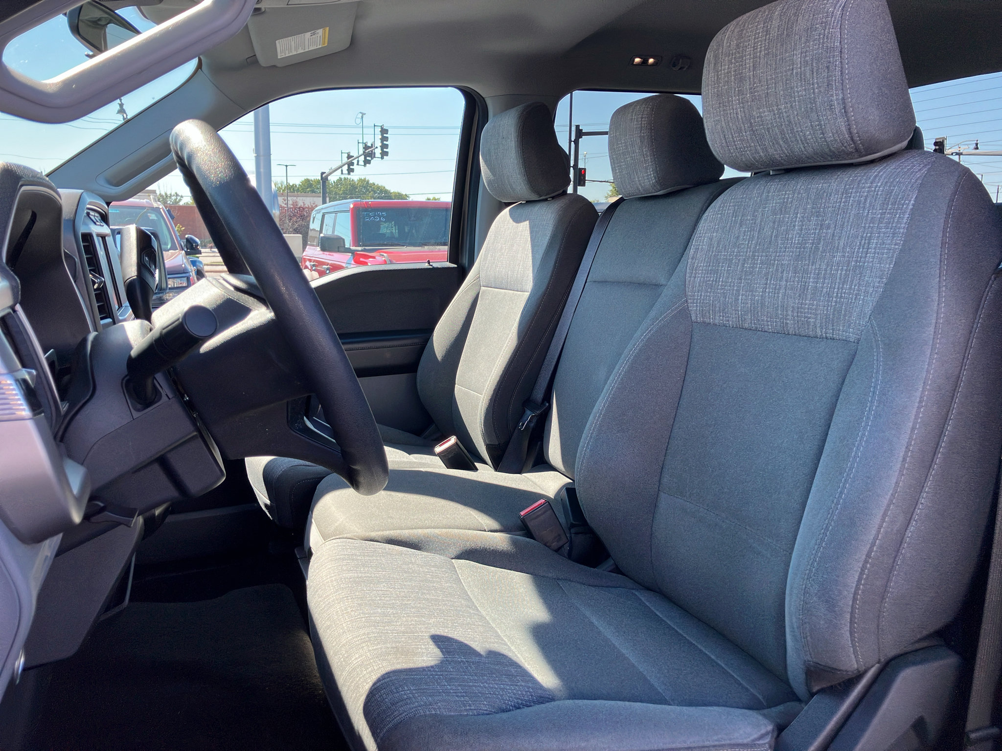 Used 2022 Ford F150 XLT AWD/4WD image 30