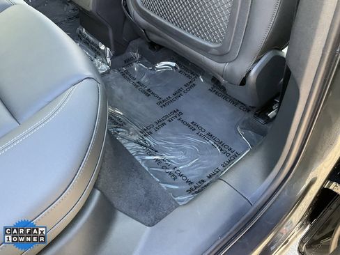 Used 2025 Audi Q6 e-tron Premium w/ Convenience Package image 51