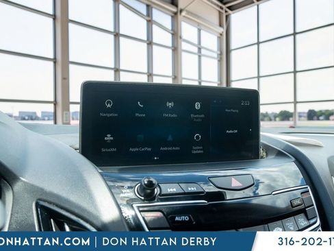 Used 2019 Acura RDX AWD w/ Technology Package image 7