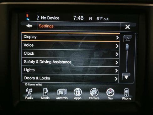 Used 2016 RAM 1500 Sport AWD/4WD image 26