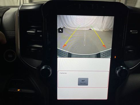 Used 2023 RAM 2500 Laramie image 39