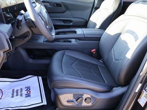 New 2027 Kia Telluride EX X-Line w/ Towing Package AWD/4WD image 44