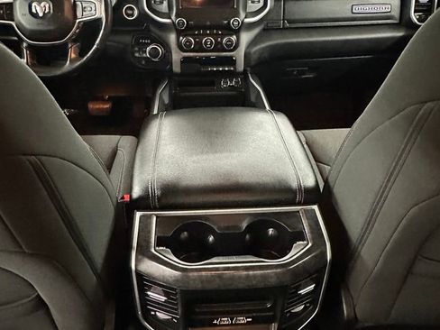 Used 2020 RAM 1500 Big Horn AWD/4WD image 21