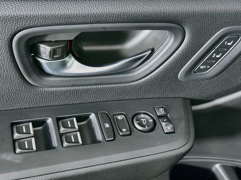 Used 2026 Honda Passport TrailSport Elite image 15