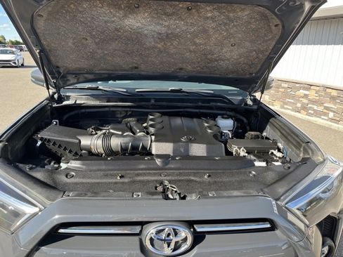 Used 2024 Toyota 4Runner SR5 Premium image 26