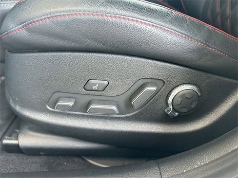 Used 2023 Genesis G80 2.5T w/ Sport Prestige Package image 13