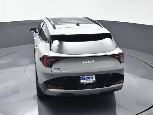 New 2026 Kia Sportage SX FWD image 52