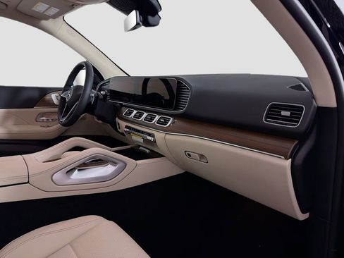 New 2026 Mercedes-Benz GLE 350 4MATIC image 32