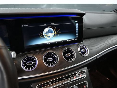Used 2019 Mercedes-Benz E 450 Cabriolet image 14