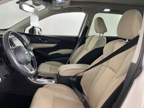 Used 2019 Subaru Ascent Premium AWD/4WD image 14