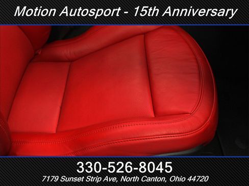 Used 2014 Chevrolet Corvette Stingray Coupe w/ 3LT Preferred Equipment Group image 40