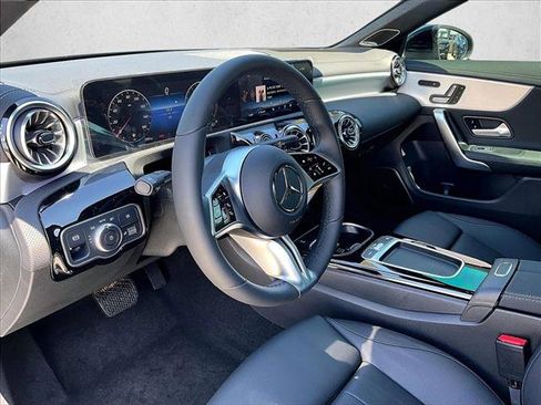 New 2026 Mercedes-Benz CLA 250 image 8
