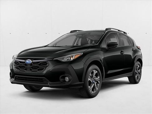 Used 2024 Subaru Crosstrek 2.0i Premium AWD/4WD image 1