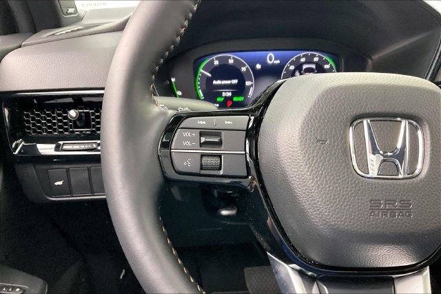 Certified 2026 Honda CR-V Sport Touring image 23