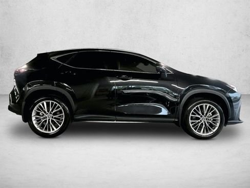 Used 2026 Lexus NX 350 AWD w/ Accessory Package (Z2) image 5
