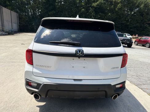 Used 2023 Honda Passport EX-L image 10
