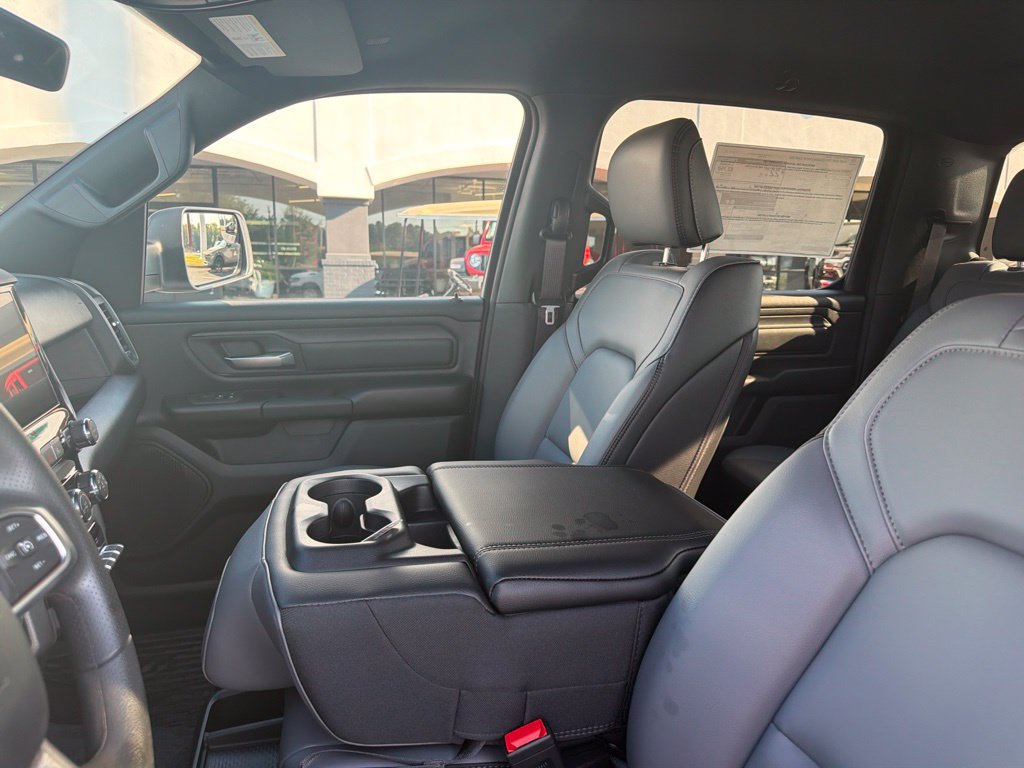 New 2026 RAM 1500 Tradesman RWD image 23