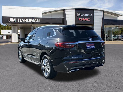 Used 2018 Buick Enclave Avenir w/ Avenir Technology Package image 5