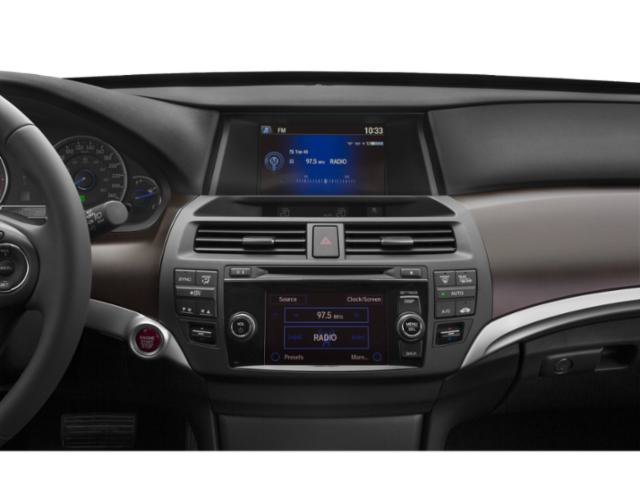 Used 2015 Honda Crosstour EX-L image 12