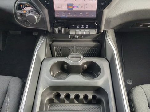 New 2026 RAM 1500 Big Horn image 21