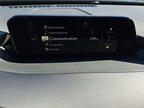 New 2026 MAZDA MAZDA3 s Sport image 20