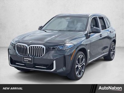 Used 2025 BMW X5 sDrive40i w/ Premium Package
